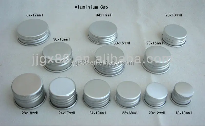 Aluminum Pilfer Proof ROPP Screw Cover Making Machinery China Supplier