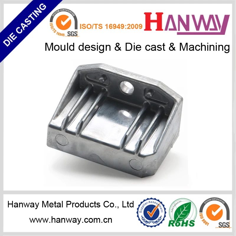 Factory wholesale Numerical Control Parts Motorcycle Engine Parts Aluminum Die-Casting Automobile Parts