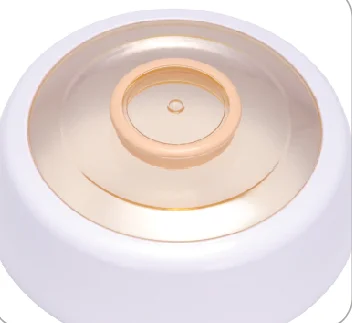 simple shape Mini delicious greek yogurt mini electric yogurt maker household rice wine maker with glass bottle