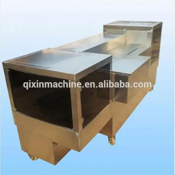 plum seed separator machine / palm kernel separating machine