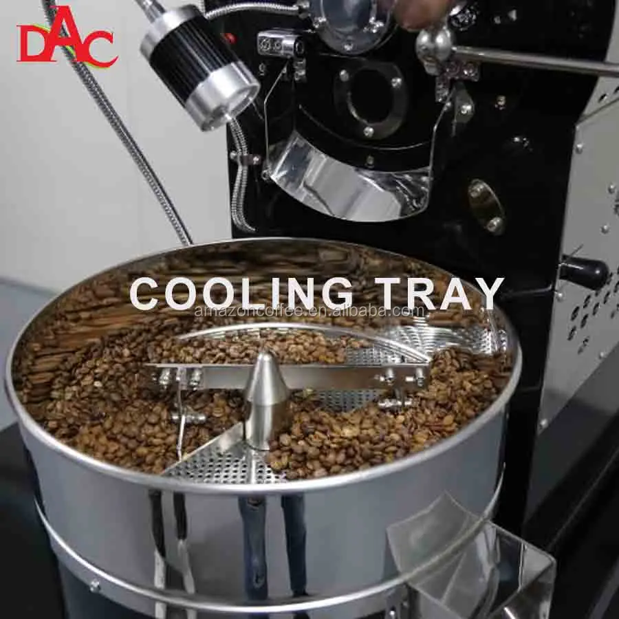 
1kg, 2kg roasting coffee machine / coffee roaster / coffee bean roasting equipment 