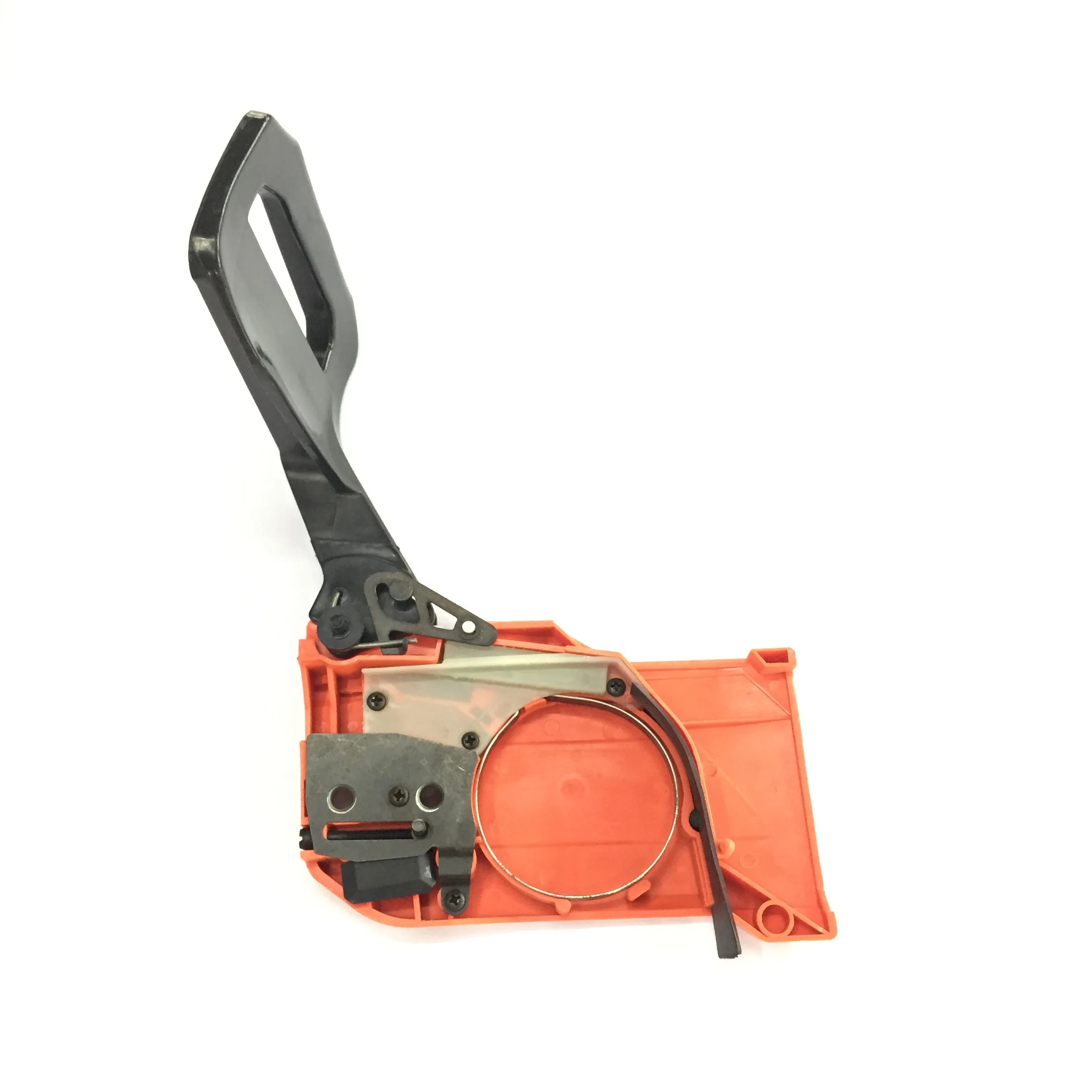 Garden tools chainsaw brake assy chain saw clutch sprocket cover