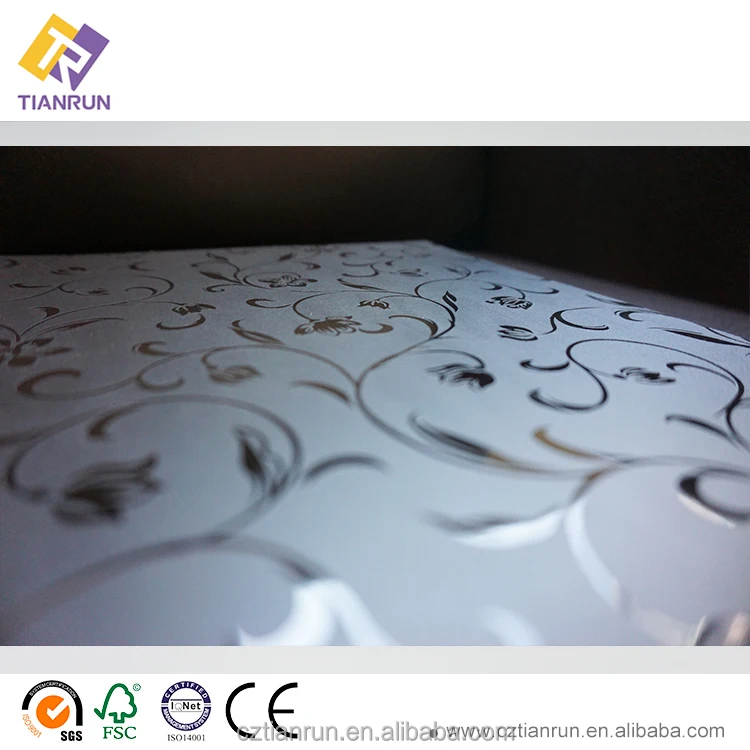 Cheap HPL Sheet Price For Commercial Furniture / High Pressure Laminate