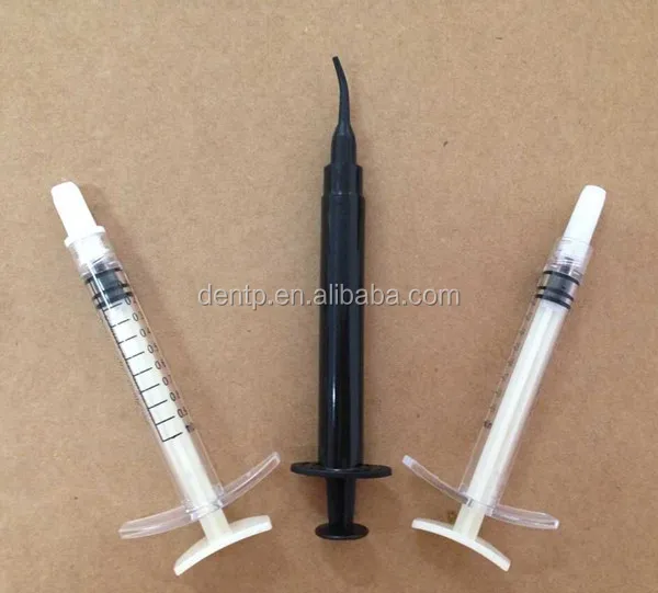 Пластиковые Медицинский Шприц Cap/Стерильные люэровского шприц cap