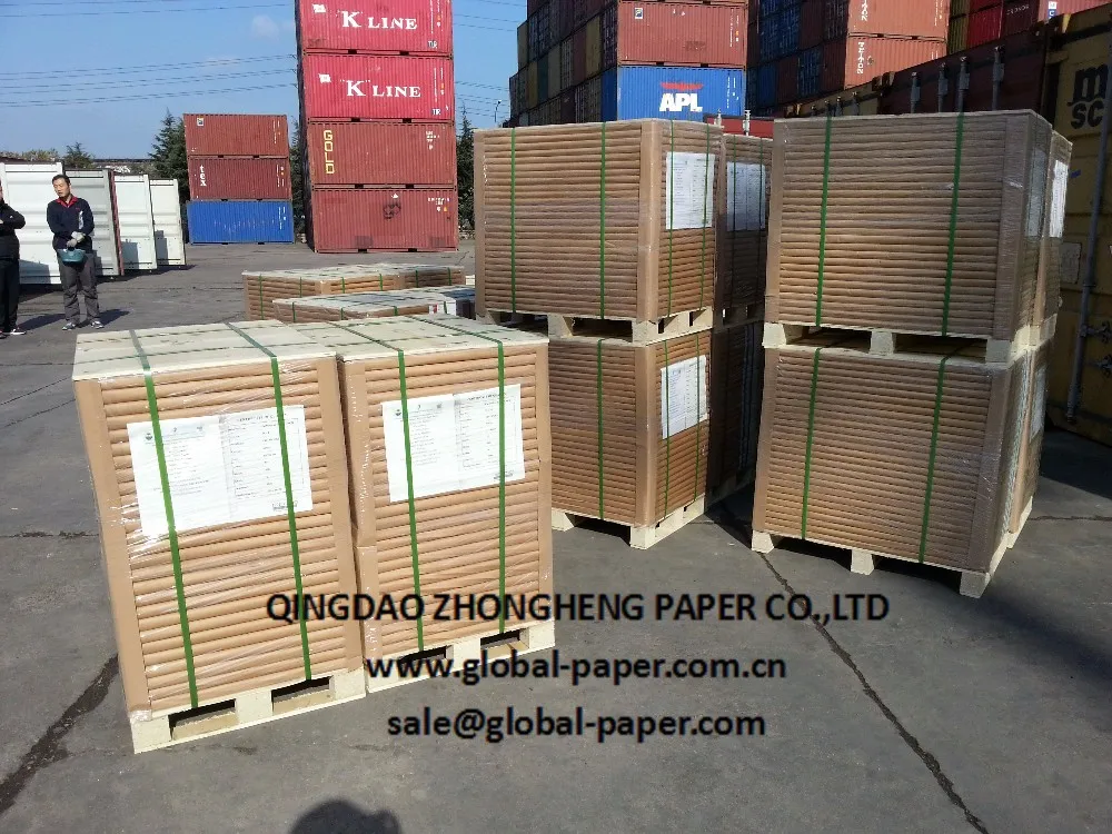 Name list of products --Reams Of Carbonless NCR Paper/ Papel Autocopiativo