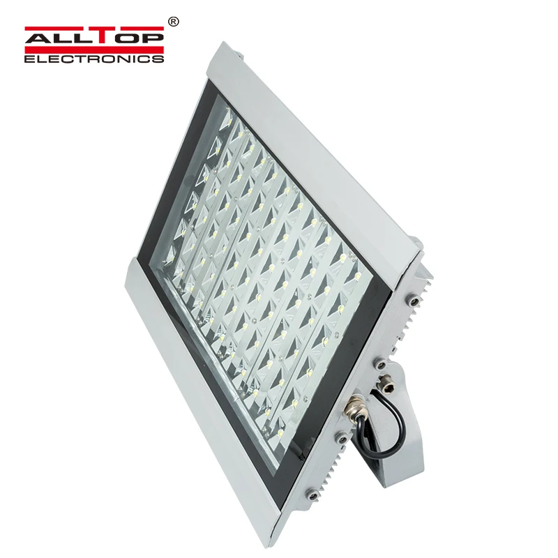
96w ip65 high lumen high power bridgelux led tunnel light 