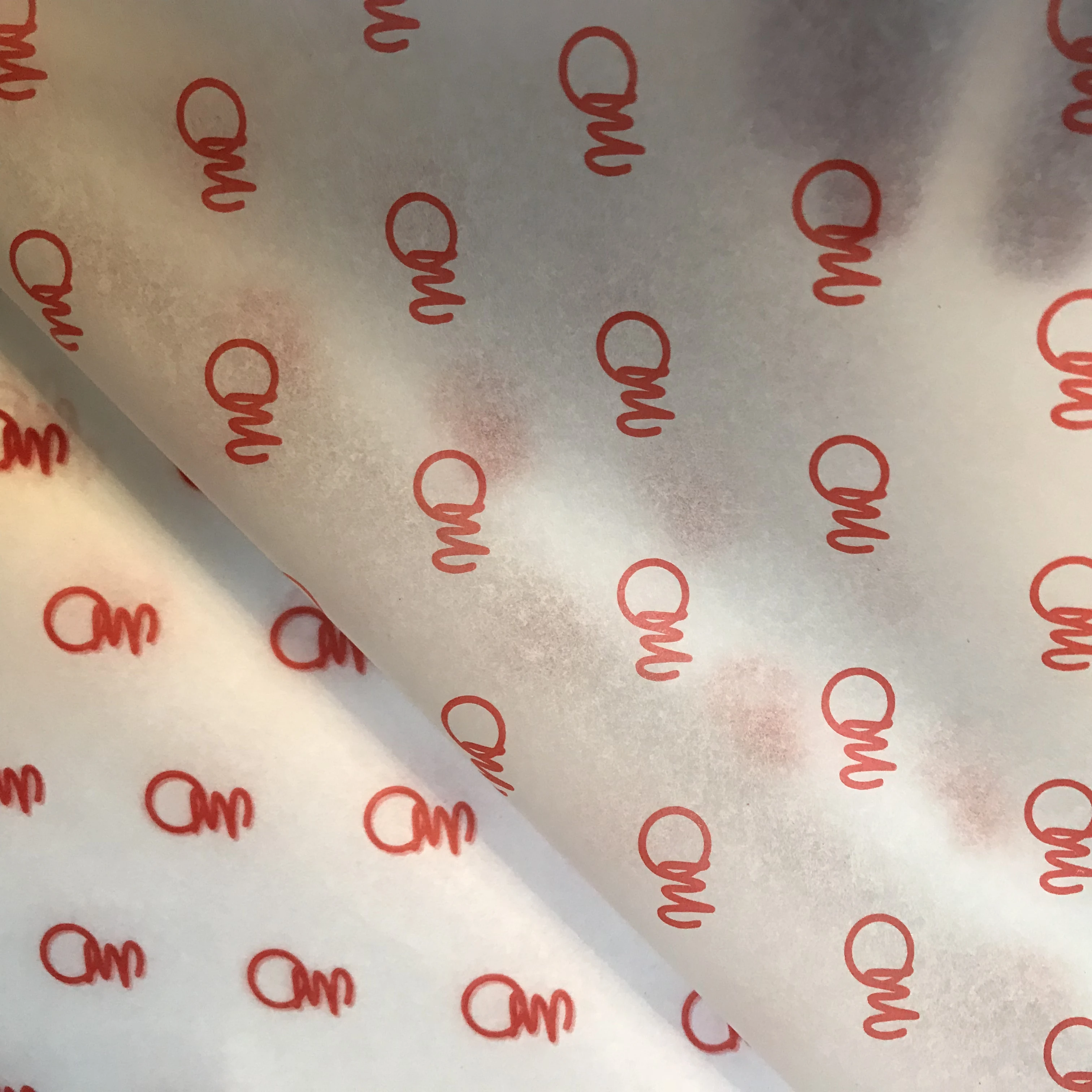 Vegetable parchment bristol pearl paper cardboard silver halide trending paper