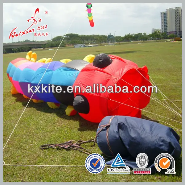 inflatable soft kite