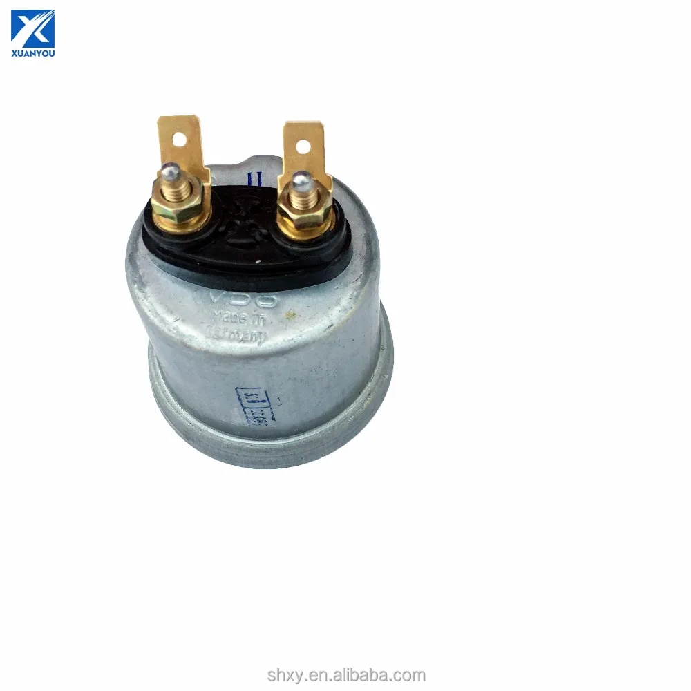 Cheap and durable bus parts air pressure sensor for kinglong higer bus
