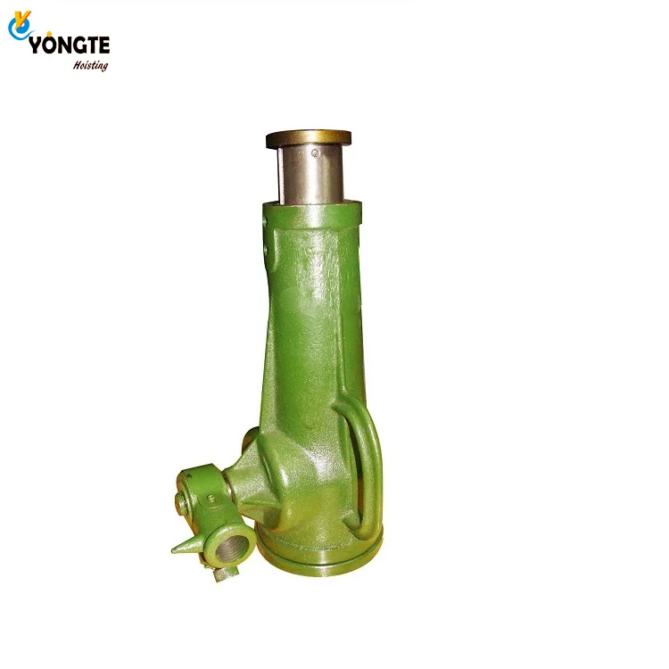 Промышленный винтовой мини-домкрат для бутылок Bell Right Heavy Duty 3,2 t