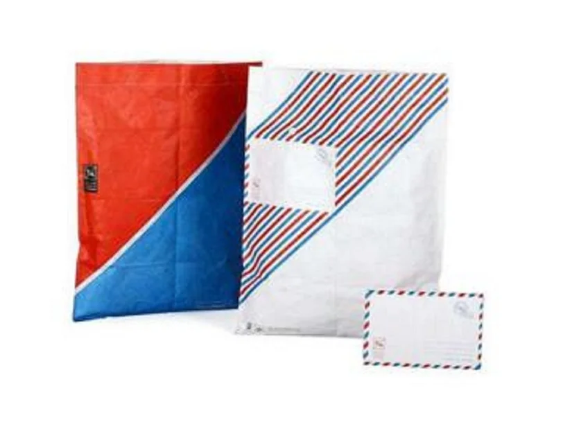 Non-tearale waterproof tyvek paper Express envelope