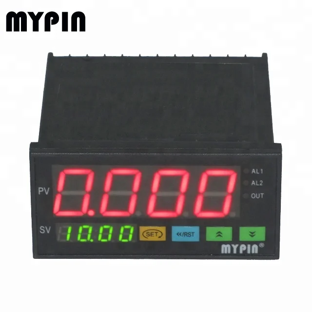 Mypin Digital Weight Controller Electronic Indicator with 4-20mA output(LM8E-IRRD)