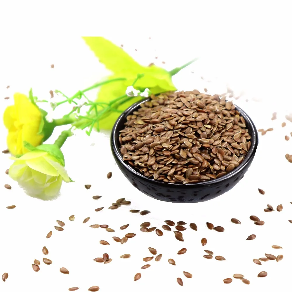 Flax Seed Price