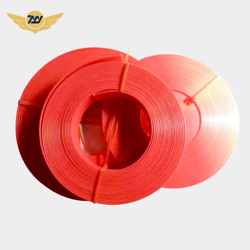 PFC Guide Belt Guide Elements Series Phenolic Resin Cloth Reinforced Strip Wear Tape for Hydraulic Sealing