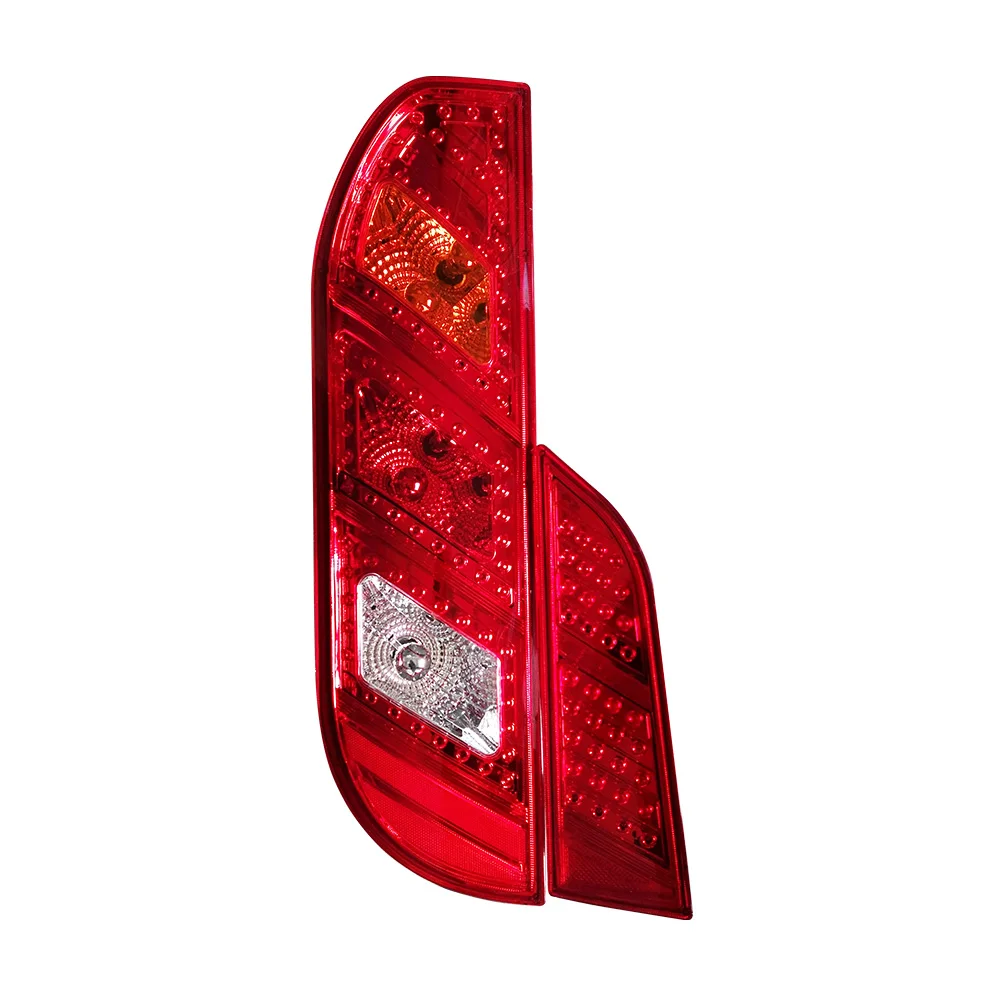 
Bus rear light bus rear auto lamp with rear decoration board HC-B-2471 