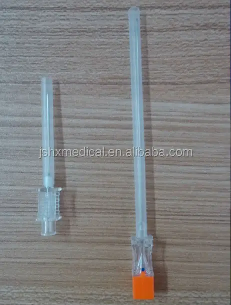 sterile surgical disposable spinal needle 25G with introducer 20G*38mm
