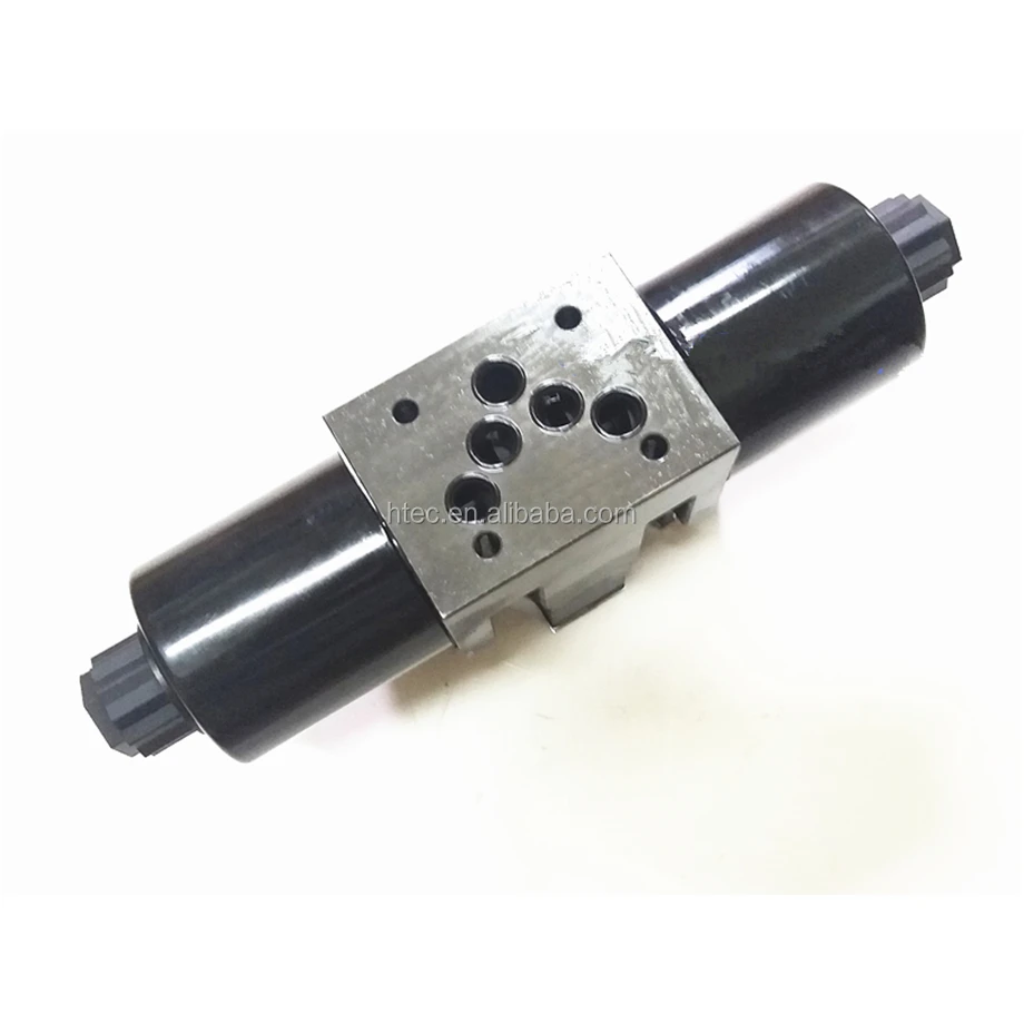  MCV-02P-20 solenoid