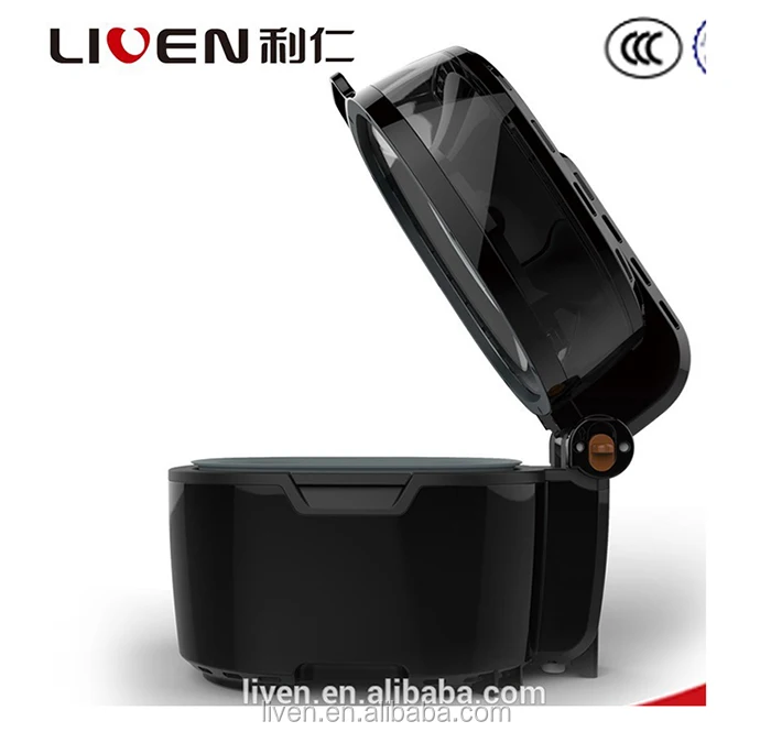 AIR ENERGY FRYER KZ-1001 HOUSEHOLD APPLIANCE