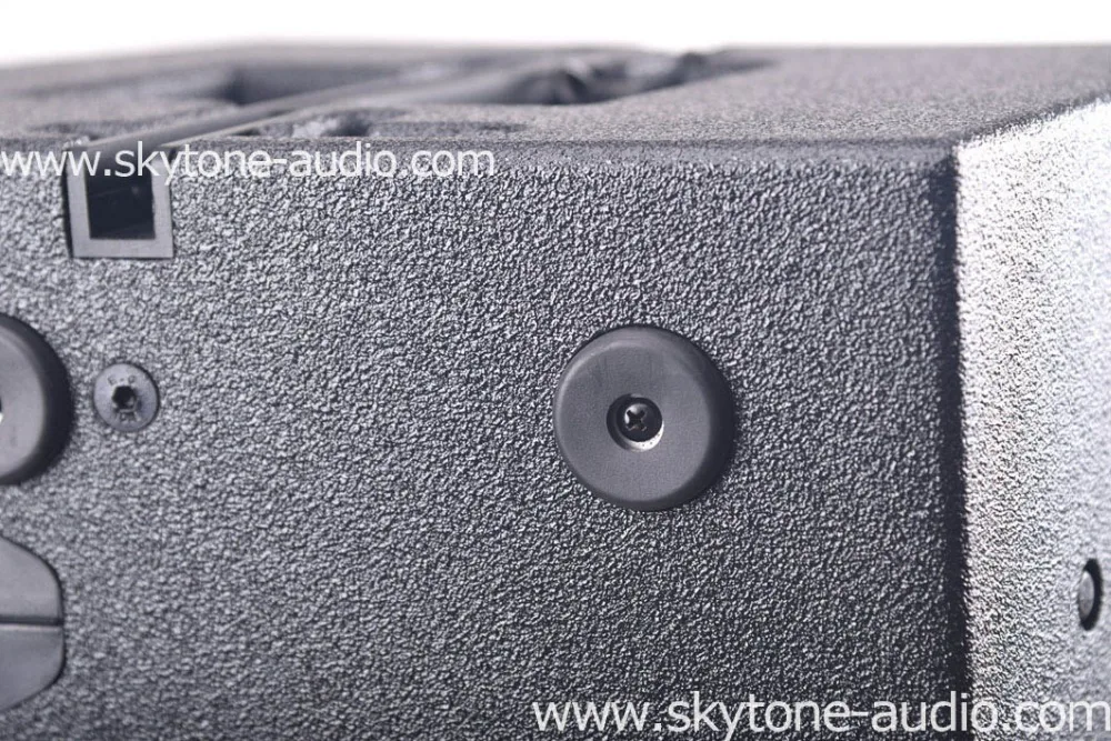 VRX932LA passive line array speaker , mini line array speaker ,empty line array box