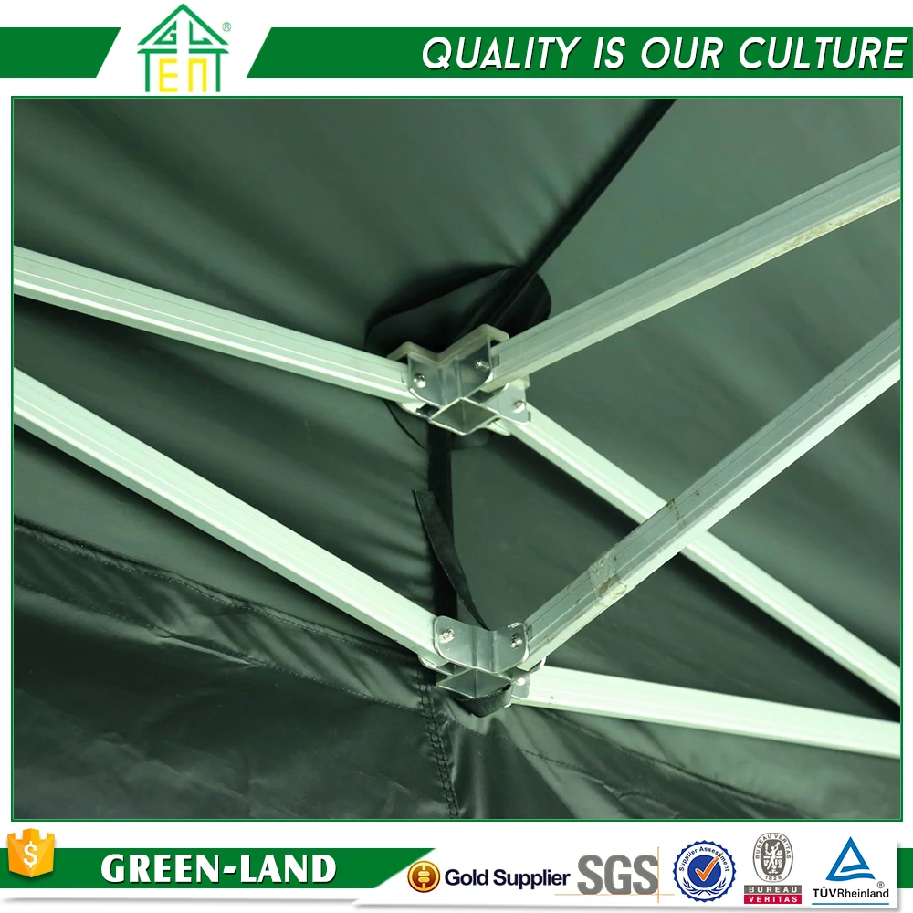 
Hot Sale trade equipment black colar show tent pop up canopy 
