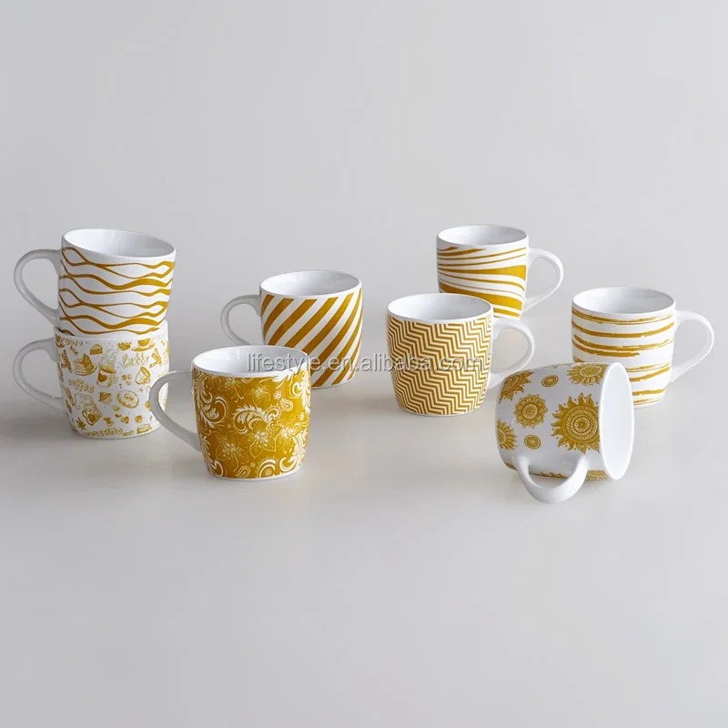 ceramic  coffee mugs, best selling coffee cup,china products