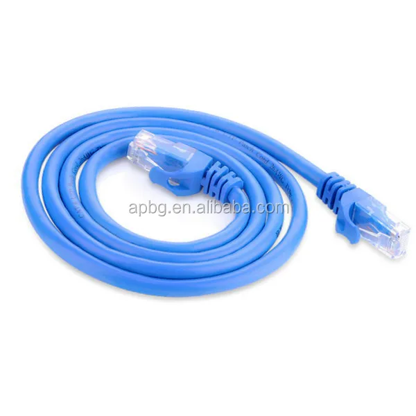 CAT5E для CAT5 Ethernet интернет сети патч кабель LAN компьютера ноутбука