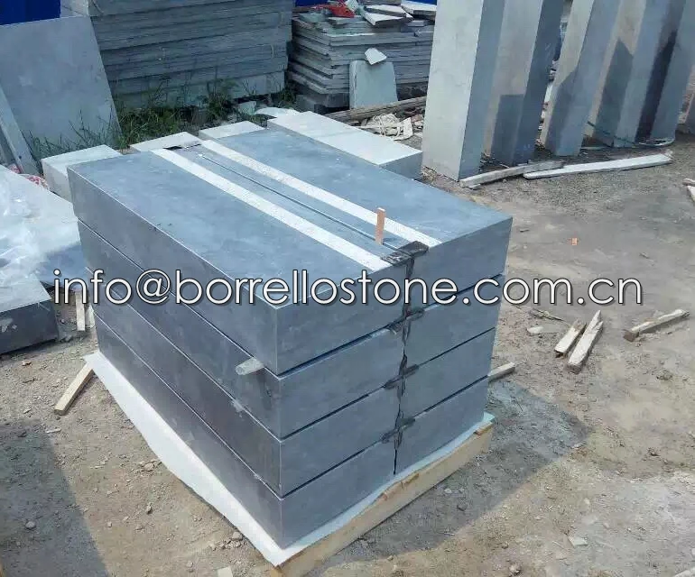 zero radiation limestone window sill