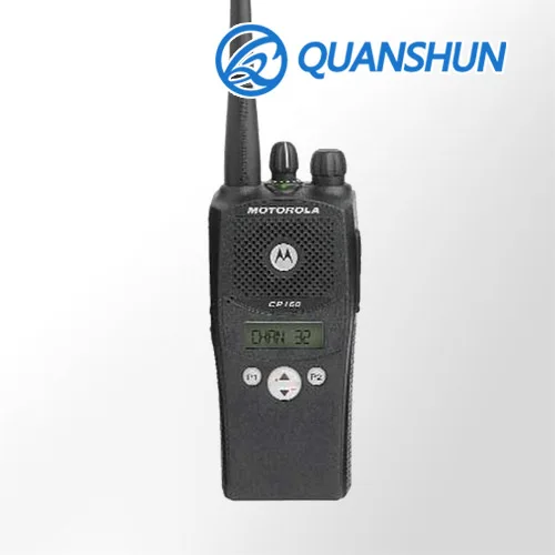 
7.4V Li-Ion two way radio battery PMNN4254 for Motorola CP040, CP140, CP150, CP160, CP180, CP200 