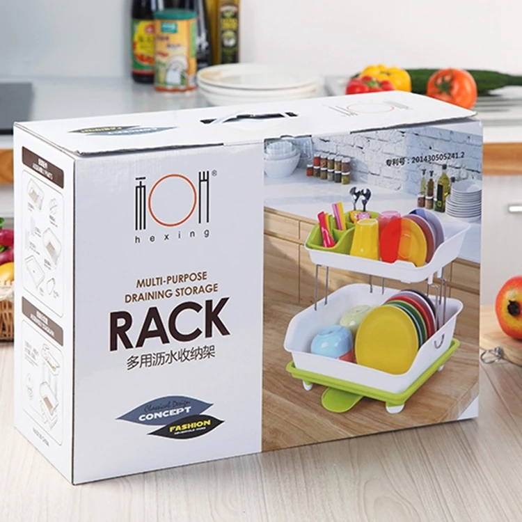 Low price dish drainer kitchen racks organizer over sink dish drying rack plastic kitchen item kitchen dish rack with sink