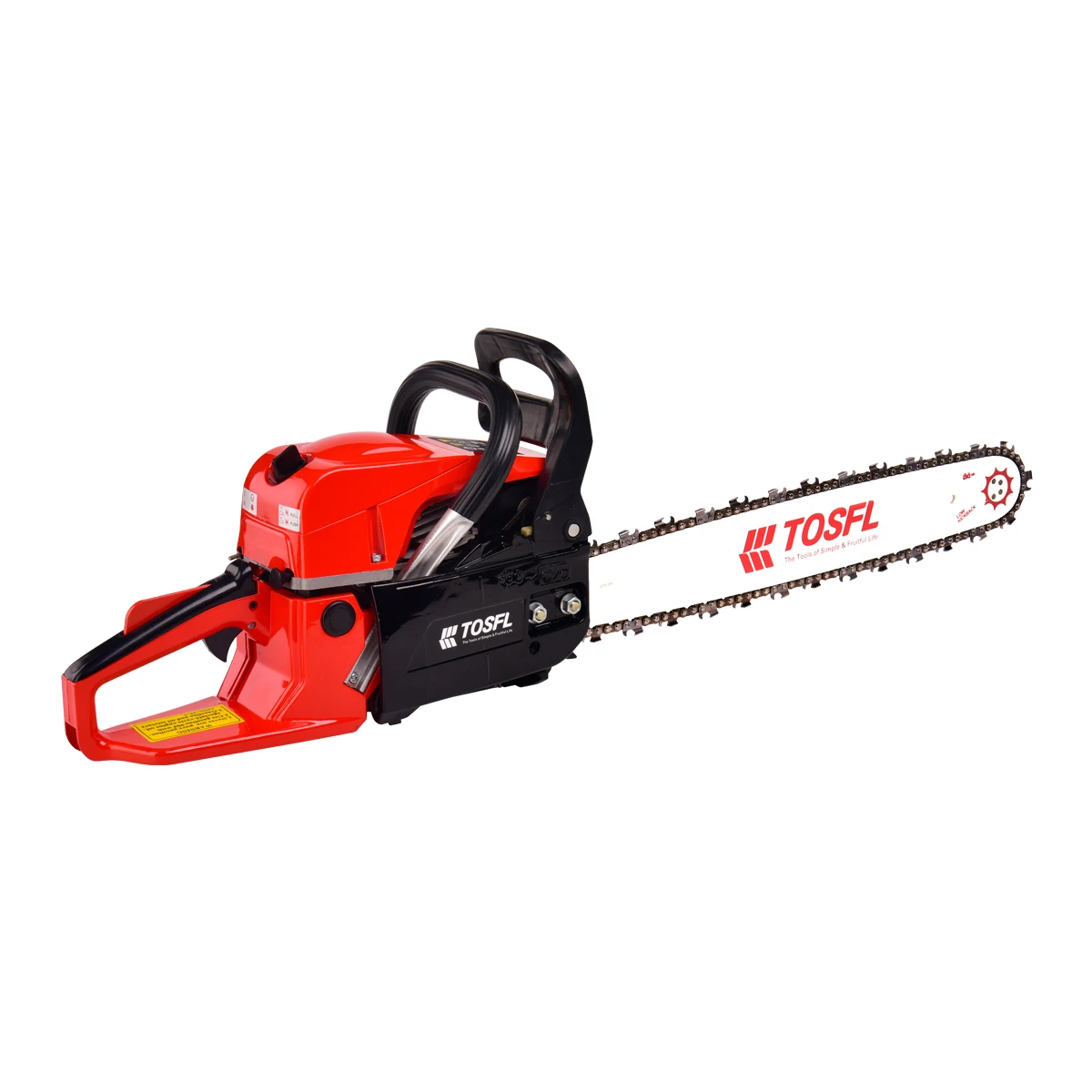 wood cutter tree cutting hand chainsaw tools machine