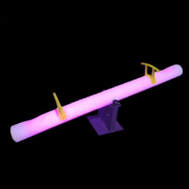 СВЕТОДИОДНЫЕ пластиковые мотивы 2,7 метров: наружные светодиодные мотивы для парка развлечений, пластиковые мотивы с изменением цвета