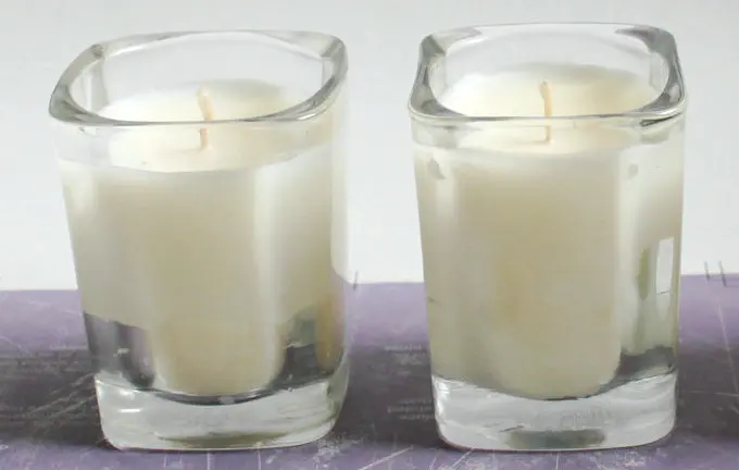 Luxury Aromatherapy Scented Soy wax Candles for Birthday and wedding