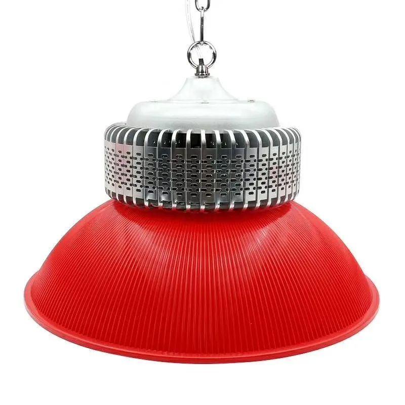 
High Lumen led high bay light 150w led industrial high bay light fixture 