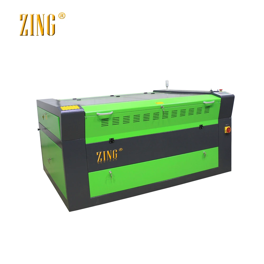 Jinan Zing Best Wood Leather Shoes Acrylic 6090 1390 1325 Honeycomb Laser Cutting Machine For Sale
