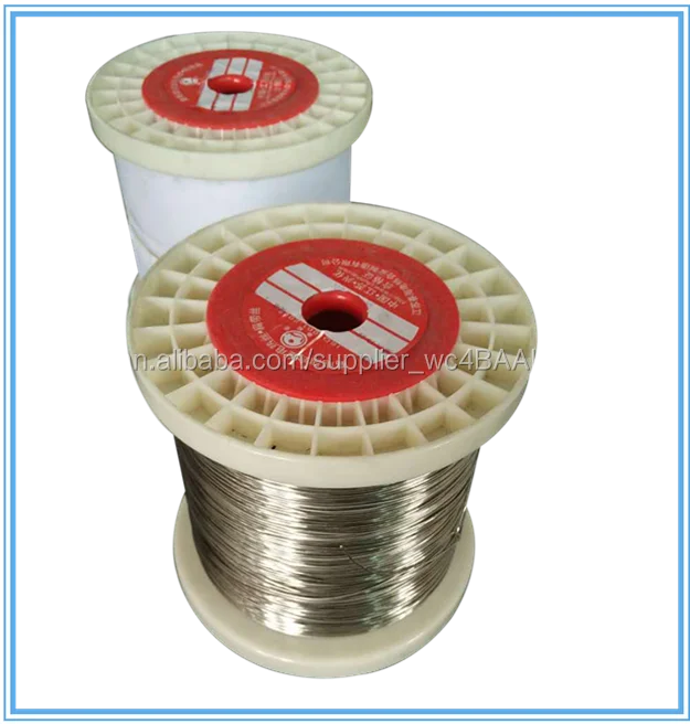 электрический нагревательный элемент нихром проволоки