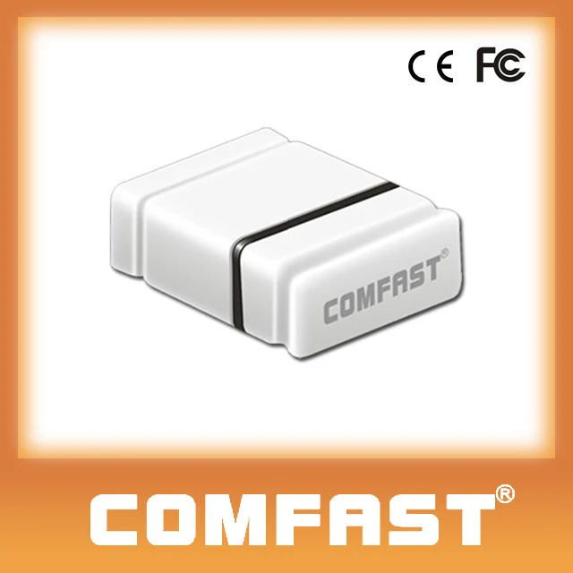 Realtek rtl8188cus 150 мбит/с 802.11n мини беспроводного адаптера