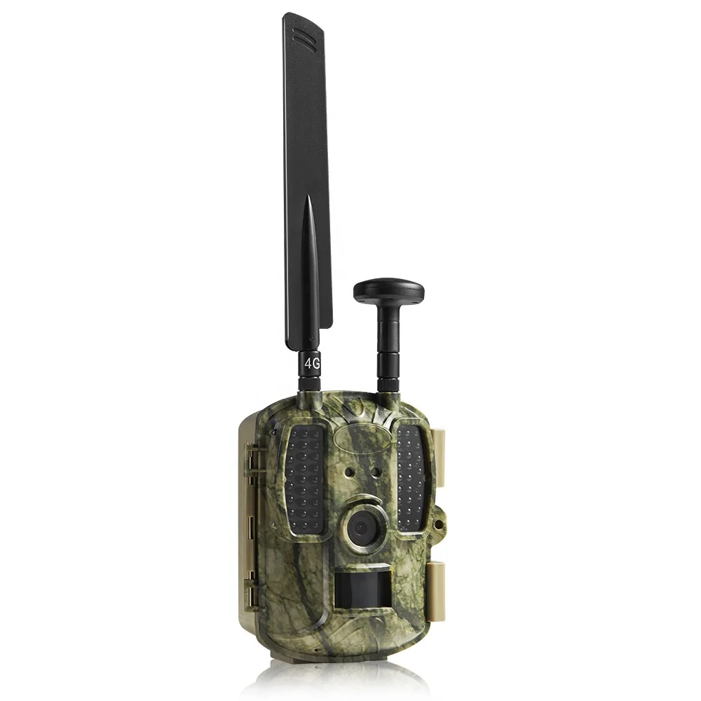Scout Guard Video Game Hunting camera 4G trail camera 1080P Photo Traps Nigh Vision FTP/MMS/SMTP/GSM/LTE wildlife 4g camera