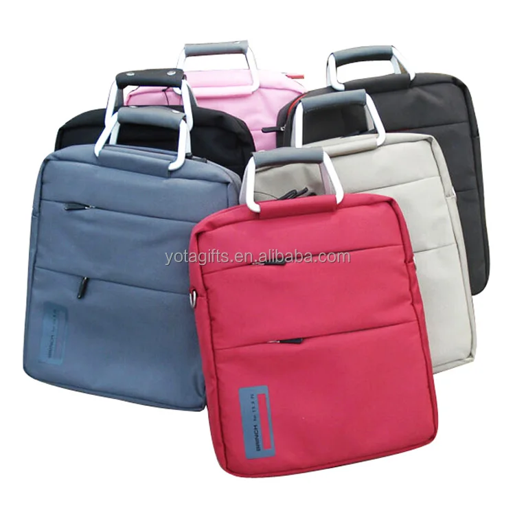 Promotional New Fashion Waterproof Lightweight Laptop Bag