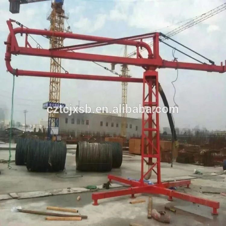 Строительная техника Ручной/мобильный бетоносмеситель/бетоносмеситель