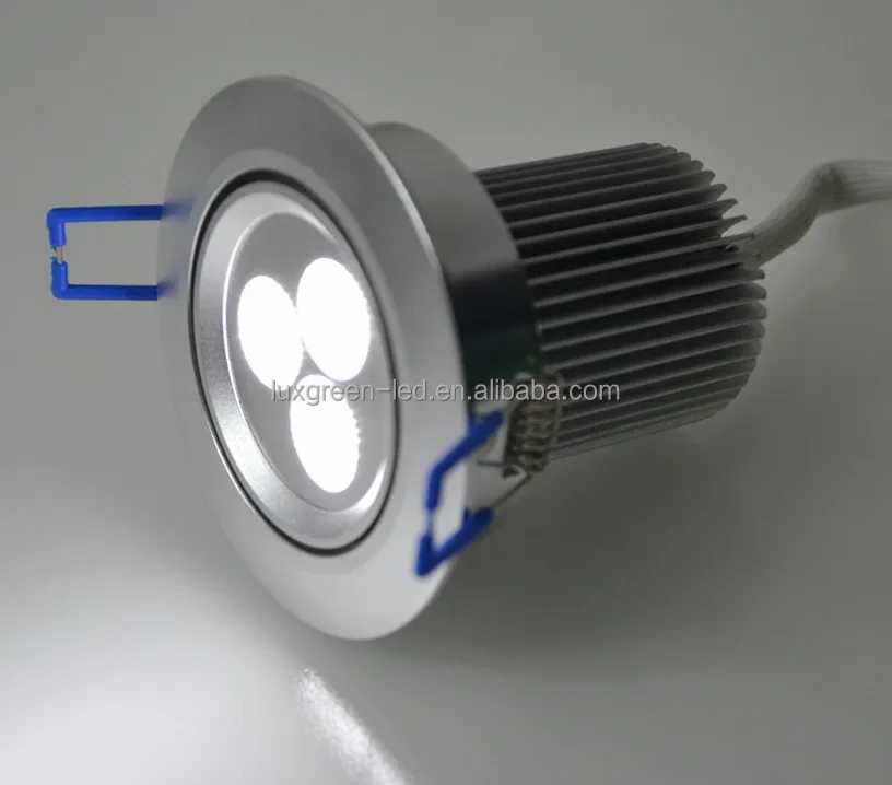 RGBW 3*8W (4IN1) LED ceiling lamp,RGBW LED ceiling light with 3 years warranty