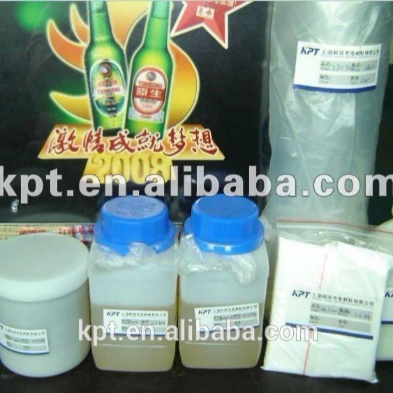 2023 г., высокая яркость, изготовление панелей EL, сырье