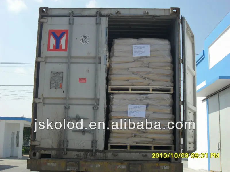 food additives potassium bicarbonate