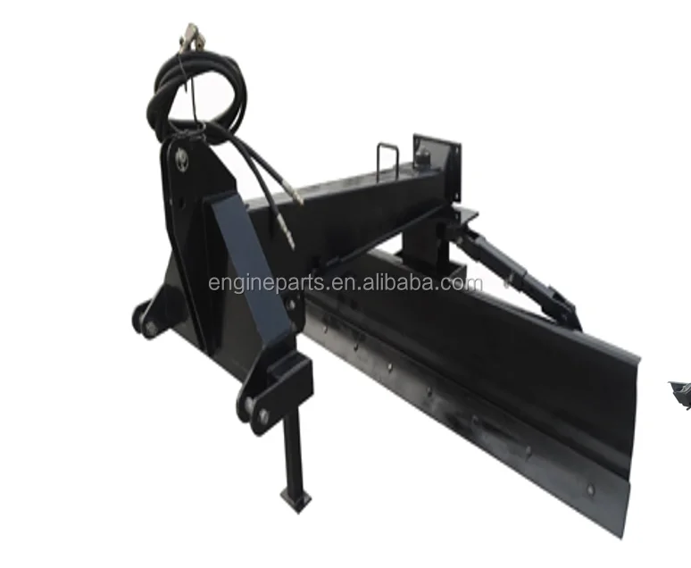 High Quality Rear Blade BRB-908