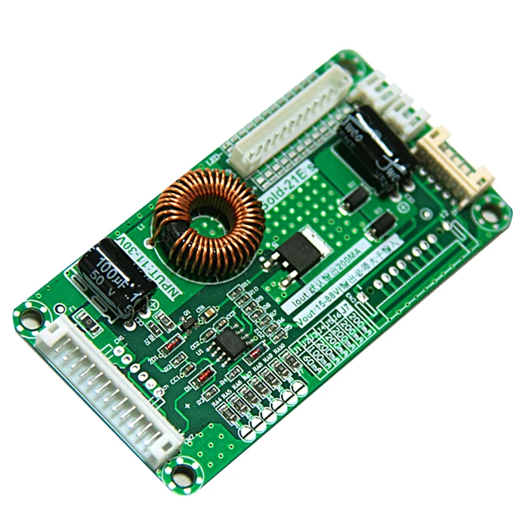 10-48 inch universal led tv inverter board constant current board for TV Gold -21E