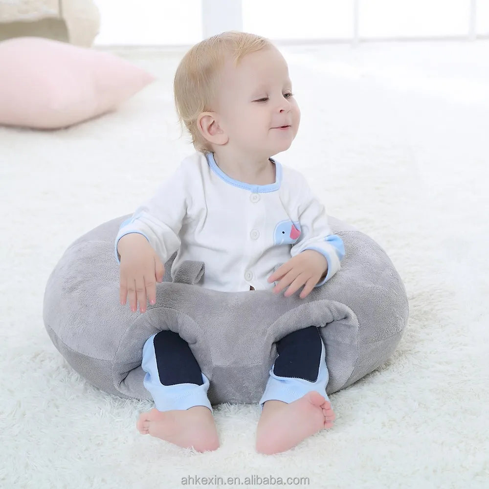 
Six to sixteen months Infant Seat Super Soft Baby Sitting Chair/Cushion 