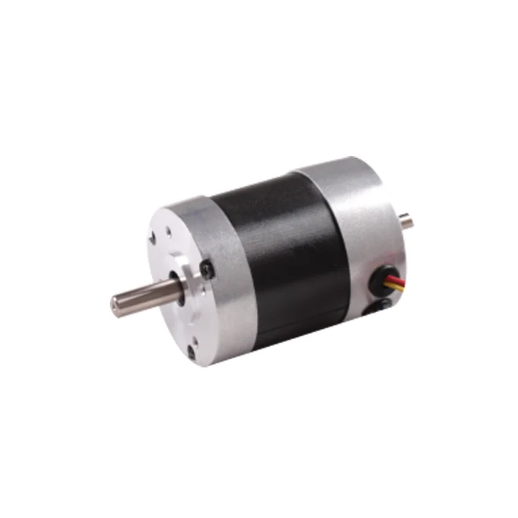 NEMA23 57mm high torque Brushless DC motor