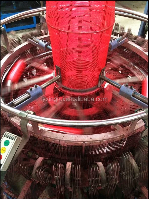 Cheap price huge quantity Polypropylene Woven Fabric Tubular PP Bag Roll