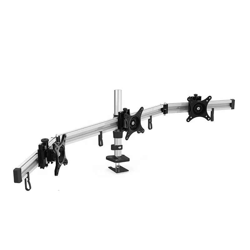 
23.8 inch Three Screen Invest In Stocks 1920x1080 Stock Computer Monitor 