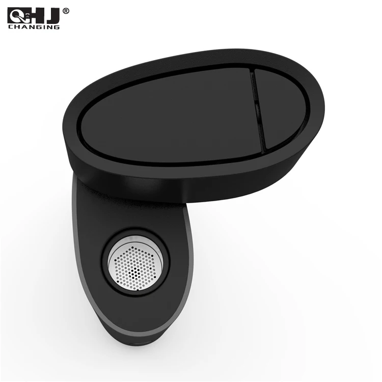 
New Products Kingtons Oval Wax Vape Box Mod Kit 1600mah Lithium Battery Dry Herb Vaporizer 