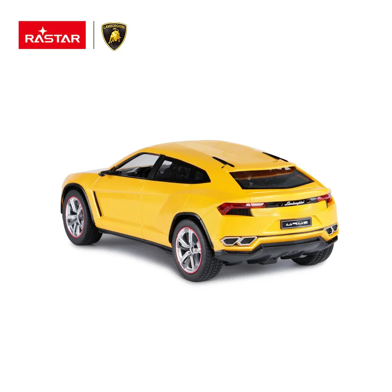 Rastar Brand Lamborghini Rc Toy Car remote control vehicle SUV 2.4G 1:14 scale radio control sport car electric toy with light